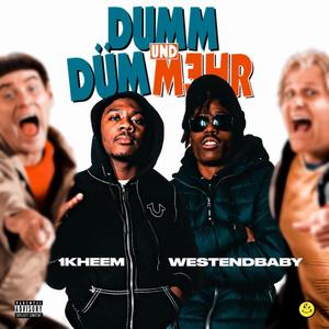 Dumb & Dummehr(feat. Baby SB) (Explicit)