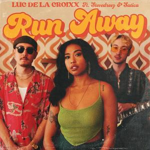 Run Away (feat. Stevedreez & Satica)