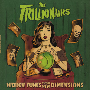 Hidden Tunes from New Dimensions