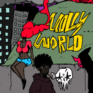 MOLLY WRLD (Explicit)