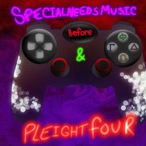 Before (feat. Pleightfour)