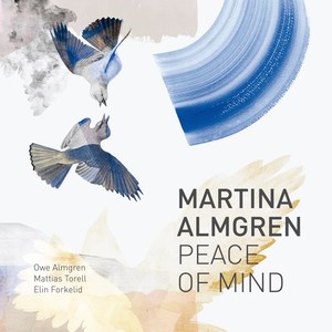 Peace of Mind (feat. Elin Forkelid,  Mattias Torell,  Owe Almgren)