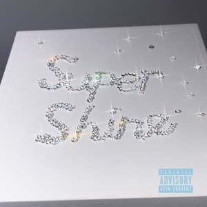 Super Shine (Explicit)