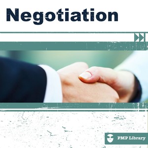 PMP Library: Negotiation