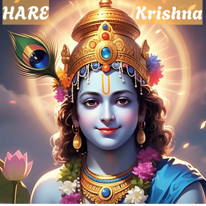 Hare Krishna