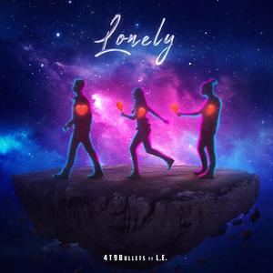 Lonely(feat. L.E.) (Explicit)