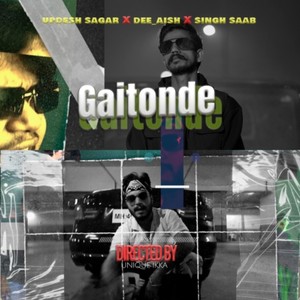 Gaitonde