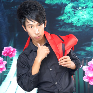 愤怒的火焰 (伴奏)