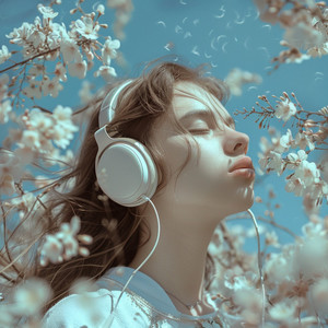 Soft Melodies for Body Relaxation