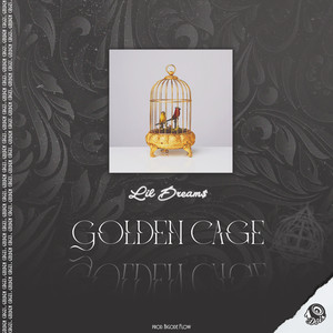 Golden Cage (Explicit)