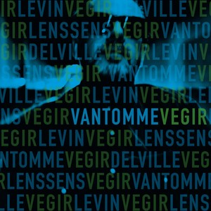 Vegir (feat. Delville, Levin & Lenssens)