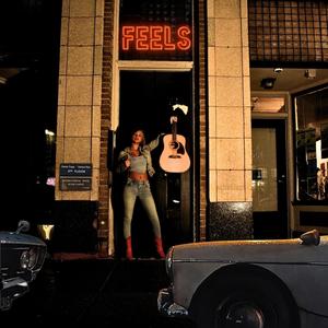 Feels (feat. Sarena Rae) (A Capella)