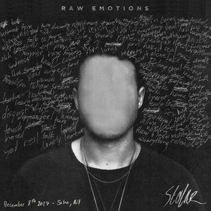 Raw Emotions: December 8th, 2017 - Soho, NY