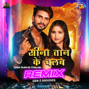 Sina Taan Ke Chalab Remix