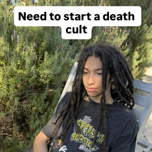 Charles Manson (Explicit)