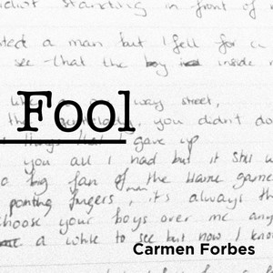 Fool (Explicit)