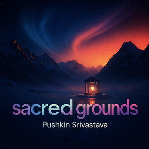 Spelled My Name in Thunder (Anthem Edit)