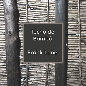 Techo De Bambú