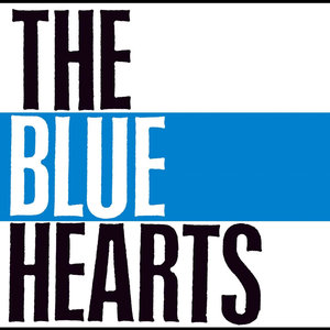 THE BLUE HEARTS