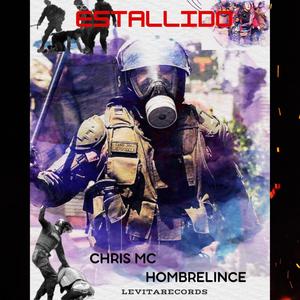 Estallido (feat. HombreLinCe) (Explicit)