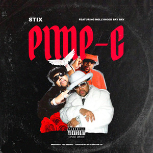 Pimp C (Explicit)