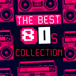 The Best 80's Collection