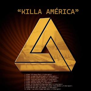 "KILLA AMÉRICA"