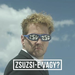 Zsuzsi-E Vagy?