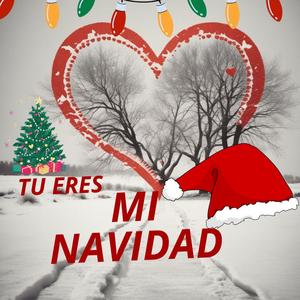 TU ERES MI NAVIDAD (feat. rmcenlacasa)