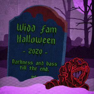 Tricks & Treats (WiddFam Halloween 2020 Freebies)