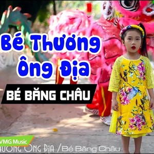 Bé Thương Ông Địa