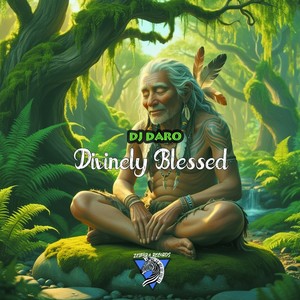 Divinely Blessed (Original Mix)