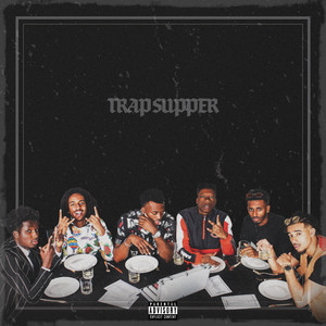 Trapsupper (Explicit)