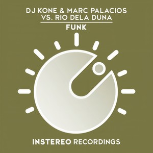 Funk (Oirginal Mix)