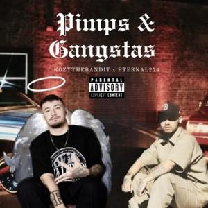 P&G's (Stay Dangerous) (feat. Kozy The Bandit) (Explicit)