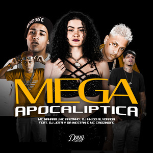 Mega Apocalíptica (Explicit)