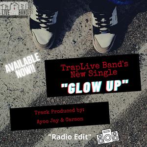 Glow Up (Radio Edit)