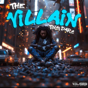 The Villain (Explicit)