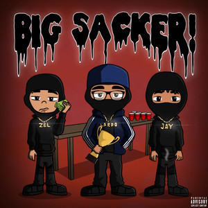 BIG SACKER! (Explicit)