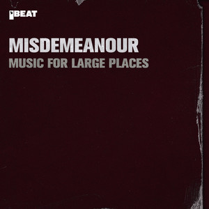 Music for Large Places (Explicit)