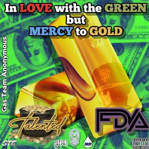 No Hook Just Gas,Fda,bukz,drop (Explicit)