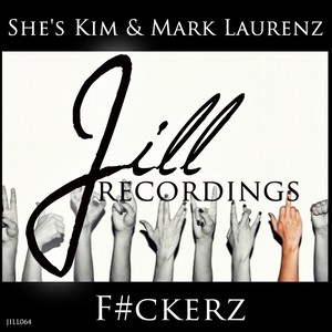 F#ckerz (Original Mix)
