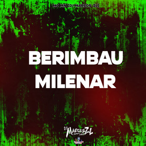 Berimbau Milenar