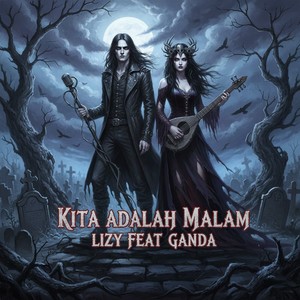 Kita Adalah Malam
