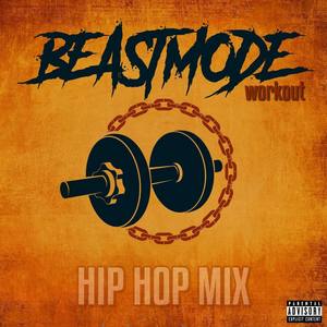 Beastmode Workout (Hip Hop Mix) [feat. Nekro G & Ot da Detonator]