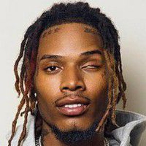 Fetty Wap i (Explicit)