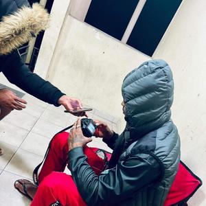 Drill Re 5 (feat. prod by Young G x Grippa) (Explicit)