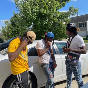 CHEA CHEA (feat. Jay Storm & AyeSmoov) (Explicit)