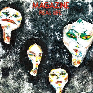 Magazine - Parade