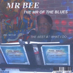 The Mr of the Blues